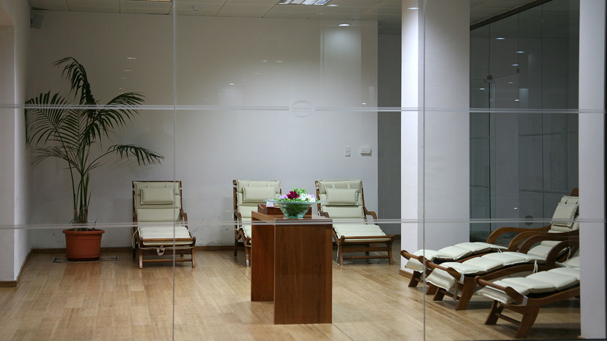 Capital Coast Resort & Spa